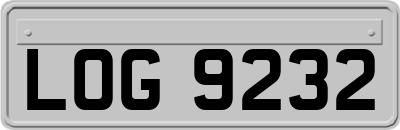 LOG9232