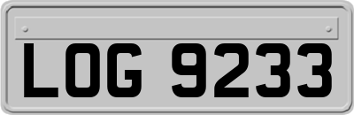 LOG9233