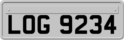 LOG9234