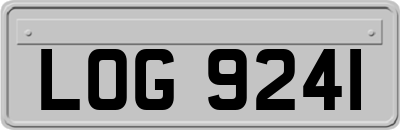 LOG9241