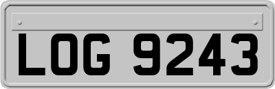 LOG9243