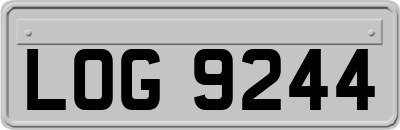 LOG9244