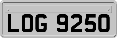 LOG9250