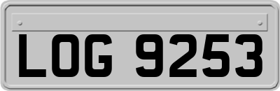LOG9253