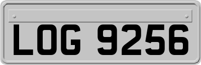 LOG9256