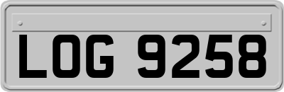 LOG9258