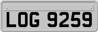 LOG9259