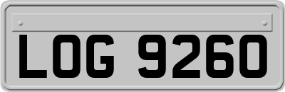 LOG9260