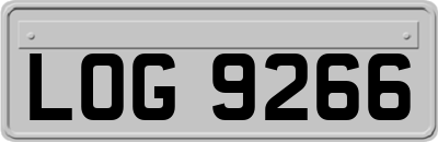 LOG9266