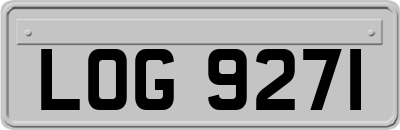 LOG9271