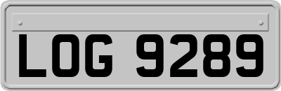 LOG9289