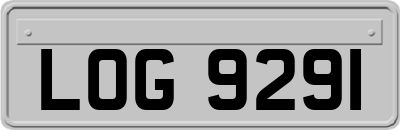 LOG9291