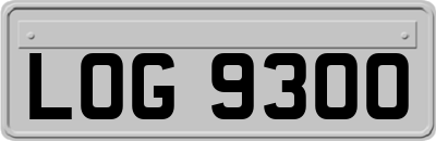 LOG9300