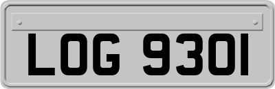 LOG9301