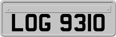 LOG9310
