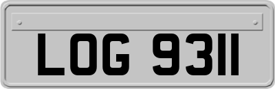 LOG9311
