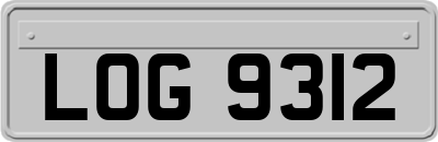LOG9312