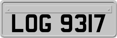 LOG9317