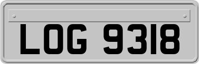 LOG9318