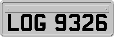 LOG9326