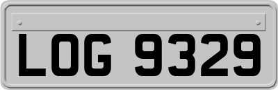 LOG9329