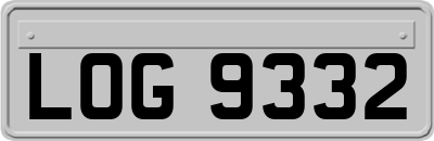 LOG9332