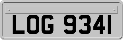 LOG9341