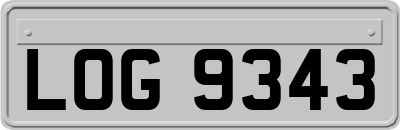 LOG9343