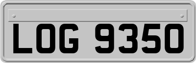 LOG9350
