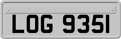 LOG9351