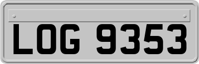 LOG9353