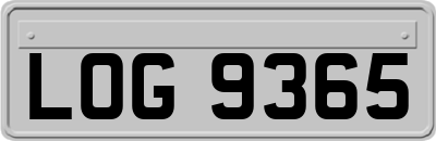 LOG9365