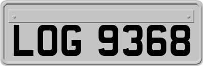 LOG9368