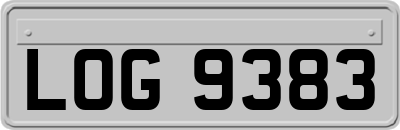 LOG9383
