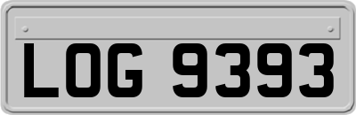 LOG9393