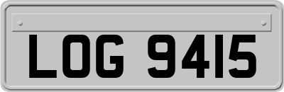 LOG9415