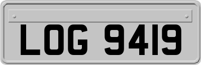 LOG9419