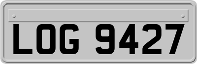 LOG9427