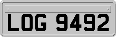 LOG9492