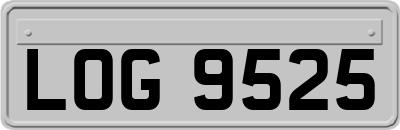 LOG9525