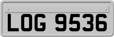 LOG9536