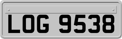 LOG9538