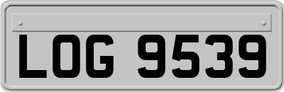 LOG9539