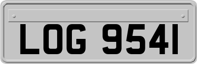 LOG9541