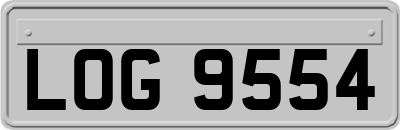 LOG9554