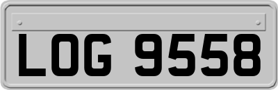 LOG9558