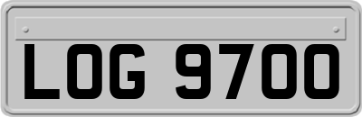 LOG9700