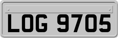 LOG9705