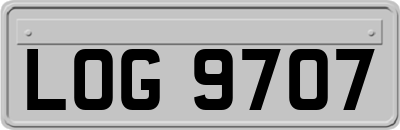 LOG9707