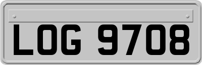LOG9708